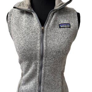 Patagonia vest
